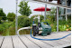 Купить Автоматическая насосная станция Metabo HWAI 4500 Inox (600979000). Официальный магазин Metabo, фирменная гарантия с доставкой по Украине.