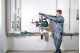 Купить Автоматическая насосная станция Metabo HWAI 4500 Inox (600979000). Официальный магазин Metabo, фирменная гарантия с доставкой по Украине.