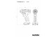 Купити Акумуляторний дриль-шуруповерт Metabo PowerMaxx BS 12 Set (601036870). Офіційний магазин Metabo, фірмова гарантія з доставкою по Украіні