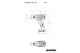 Купить Аккумуляторная ударная дрель Metabo PowerMaxx SB 12 BL (601046500). Официальный магазин Metabo, фирменная гарантия с доставкой по Украине.