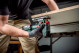 Купить Аккумуляторный лобзик Metabo ST 18 L 90 (601047850). Официальный магазин Metabo, фирменная гарантия с доставкой по Украине.