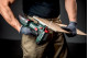 Купить Аккумуляторный лобзик Metabo ST 18 L 90 (601047850). Официальный магазин Metabo, фирменная гарантия с доставкой по Украине.