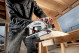 Купити Ручна дискова пила Metabo Set KS 66 FS (691196000). Офіційний магазин Metabo, фірмова гарантія з доставкою по Украіні