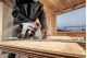 Купити Ручна дискова пила Metabo KS 85 FS (601085500). Офіційний магазин Metabo, фірмова гарантія з доставкою по Украіні