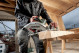 Купити Ручна дискова пила Metabo KS 85 FS (601085500). Офіційний магазин Metabo, фірмова гарантія з доставкою по Украіні