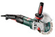 Купити Кутова шліфувальна машина (болгарка) Metabo WE 19-180 Quick RT (601088000). Офіційний магазин Metabo, фірмова гарантія з доставкою по Украіні