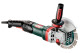 Купити Кутова шліфувальна машина (болгарка) Metabo WEPBA 19-180 Quick RT (601099000). Офіційний магазин Metabo, фірмова гарантія з доставкою по Украіні