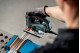 Купить Лобзик Metabo STEB 100 Quick (601110000). Официальный магазин Metabo, фирменная гарантия с доставкой по Украине.
