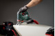 Купить Лобзик Metabo STEB 100 Quick (601110000). Официальный магазин Metabo, фирменная гарантия с доставкой по Украине.