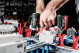 Купити Акумуляторний ударний гайковерт Metabo PowerMaxx SSD 12 BL (601115500). Офіційний магазин Metabo, фірмова гарантія з доставкою по Украіні