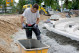 Купить Аккумуляторный строительный миксер Metabo RW 18 LTX 120 (601163850). Официальный магазин Metabo, фирменная гарантия с доставкой по Украине.