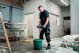 Купити Акумуляторний будівельний міксер Metabo RW 18 LTX BL 120 (601164850). Офіційний магазин Metabo, фірмова гарантія з доставкою по Украіні