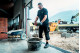 Купить Аккумуляторный строительный миксер Metabo RW 18 LTX BL 140-2 (601165850). Официальный магазин Metabo, фирменная гарантия с доставкой по Украине.