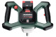Купить Аккумуляторный строительный миксер Metabo RW 18 LTX BL 140-2 (601165850). Официальный магазин Metabo, фирменная гарантия с доставкой по Украине.
