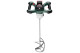 Купить Аккумуляторный строительный миксер Metabo RW 18 LTX BL 140-2 (601165850). Официальный магазин Metabo, фирменная гарантия с доставкой по Украине.