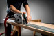 Купить Погружная циркулярная пилка Metabo KT 66 BL (601166500). Официальный магазин Metabo, фирменная гарантия с доставкой по Украине.