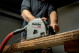 Купить Погружная циркулярная пилка Metabo KT 66 BL (601166500). Официальный магазин Metabo, фирменная гарантия с доставкой по Украине.