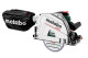 Купить Погружная циркулярная пилка Metabo KT 66 BL (601166500). Официальный магазин Metabo, фирменная гарантия с доставкой по Украине.