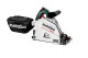 Купить Погружная циркулярная пилка Metabo KT 66 BL (601166500). Официальный магазин Metabo, фирменная гарантия с доставкой по Украине.