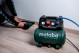Купить Компрессор Metabo Basic 160-6 W OF (601501000). Официальный магазин Metabo, фирменная гарантия с доставкой по Украине.