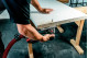 Купить Аккумуляторный лобзик Metabo STAB 18 LTX 150 BL (601503850). Официальный магазин Metabo, фирменная гарантия с доставкой по Украине.