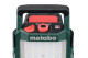 Купить Аккумуляторный прожектор Metabo BSA 18 LED 4000 (601505850). Официальный магазин Metabo, фирменная гарантия с доставкой по Украине.