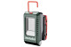 Купить Аккумуляторный прожектор Metabo BSA 18-1000 (601508850). Официальный магазин Metabo, фирменная гарантия с доставкой по Украине.