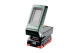 Купить Аккумуляторный прожектор Metabo BSA 18-1000 (601508850). Официальный магазин Metabo, фирменная гарантия с доставкой по Украине.