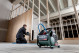 Купити Акумуляторний компресор Metabo Power 160-5 18 LTX BL OF (601521850). Офіційний магазин Metabo, фірмова гарантія з доставкою по Украіні