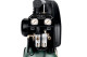 Купить Компрессор Metabo Mega 400-50 D (601537000). Официальный магазин Metabo, фирменная гарантия с доставкой по Украине.