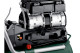 Купить Компрессор Metabo Basic 220-24 OF Silent (601593000). Официальный магазин Metabo, фирменная гарантия с доставкой по Украине.