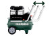 Купить Компрессор Metabo Basic 220-24 OF Silent (601593000). Официальный магазин Metabo, фирменная гарантия с доставкой по Украине.