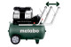 Купити Компресор Metabo Basic 270-50 OF Silent (601594000). Офіційний магазин Metabo, фірмова гарантія з доставкою по Украіні