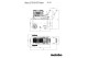 Купити Компресор Metabo Basic 270-50 OF Silent (601594000). Офіційний магазин Metabo, фірмова гарантія з доставкою по Украіні