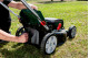Купити Акумуляторна газонокосарка Metabo RM 36-18 LTX BL 46 (601606850). Офіційний магазин Metabo, фірмова гарантія з доставкою по Украіні