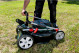 Купити Акумуляторна газонокосарка Metabo RM 36-18 LTX BL 46 (601606850). Офіційний магазин Metabo, фірмова гарантія з доставкою по Украіні