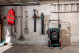 Купити Акумуляторна газонокосарка Metabo RM 36-18 LTX BL 46 (601606850). Офіційний магазин Metabo, фірмова гарантія з доставкою по Украіні