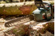 Купить Аккумуляторная цепная пила Metabo MS 36-18 LTX BL 40 (601613850). Официальный магазин Metabo, фирменная гарантия с доставкой по Украине.