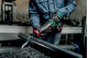 Купити Акумуляторна шабельна пила Metabo SSEP 18 LT (601616850). Офіційний магазин Metabo, фірмова гарантія з доставкою по Украіні