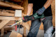 Купити Акумуляторна шабельна пила Metabo SSEP 18 LT (601616850). Офіційний магазин Metabo, фірмова гарантія з доставкою по Украіні