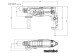 Купити Комбінований перфоратор Metabo KHE 2245 (601708500). Офіційний магазин Metabo, фірмова гарантія з доставкою по Украіні