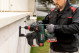 Купити Акумуляторний комбінований перфоратор Metabo KH 18 LTX BL 28 Q (601715660). Офіційний магазин Metabo, фірмова гарантія з доставкою по Украіні