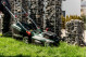 Купити Акумуляторна газонокосарка Metabo RM 36-18 LTX BL 36 (601716850). Офіційний магазин Metabo, фірмова гарантія з доставкою по Украіні