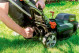 Купити Акумуляторна газонокосарка Metabo RM 36-18 LTX BL 36 (601716850). Офіційний магазин Metabo, фірмова гарантія з доставкою по Украіні