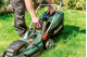 Купити Акумуляторна газонокосарка Metabo RM 36-18 LTX BL 36 (601716850). Офіційний магазин Metabo, фірмова гарантія з доставкою по Украіні
