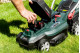 Купити Акумуляторна газонокосарка Metabo RM 36-18 LTX BL 36 (601716850). Офіційний магазин Metabo, фірмова гарантія з доставкою по Украіні