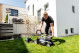 Купити Акумуляторна газонокосарка Metabo RM 36-18 LTX BL 36 (601716850). Офіційний магазин Metabo, фірмова гарантія з доставкою по Украіні