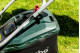 Купити Акумуляторна газонокосарка Metabo RM 36-18 LTX BL 36 (601716850). Офіційний магазин Metabo, фірмова гарантія з доставкою по Украіні