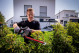 Купить Аккумуляторный кусторез Metabo HS 18 LTX 65 (601719850). Официальный магазин Metabo, фирменная гарантия с доставкой по Украине.