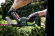 Купить Аккумуляторный кусторез Metabo HS 18 LTX 65 (601719850). Официальный магазин Metabo, фирменная гарантия с доставкой по Украине.